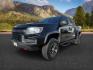 2021 BLACK /LEATHER Chevrolet Colorado (1GCGTEENXM1) with an 36L V-6 gasoline direct injection engine, Automatic transmission, located at 1175 N Woodruff Ave, Idaho Falls, ID, 83401, 43.506901, -111.999657 - At Timberline Auto, finding a great deal on your next vehicle is always easy! Our experienced sales staff's goal is to help find you the right vehicle at the right price! Our knowledgeable finance department has options for almost any credit score. We offer extended service contract options to prote - Photo#0