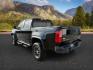 2021 BLACK /LEATHER Chevrolet Colorado (1GCGTEENXM1) with an 36L V-6 gasoline direct injection engine, Automatic transmission, located at 1175 N Woodruff Ave, Idaho Falls, ID, 83401, 43.506901, -111.999657 - At Timberline Auto, finding a great deal on your next vehicle is always easy! Our experienced sales staff's goal is to help find you the right vehicle at the right price! Our knowledgeable finance department has options for almost any credit score. We offer extended service contract options to prote - Photo#2