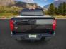 2021 BLACK /LEATHER Chevrolet Colorado (1GCGTEENXM1) with an 36L V-6 gasoline direct injection engine, Automatic transmission, located at 1175 N Woodruff Ave, Idaho Falls, ID, 83401, 43.506901, -111.999657 - At Timberline Auto, finding a great deal on your next vehicle is always easy! Our experienced sales staff's goal is to help find you the right vehicle at the right price! Our knowledgeable finance department has options for almost any credit score. We offer extended service contract options to prote - Photo#3