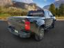 2021 BLACK /LEATHER Chevrolet Colorado (1GCGTEENXM1) with an 36L V-6 gasoline direct injection engine, Automatic transmission, located at 1175 N Woodruff Ave, Idaho Falls, ID, 83401, 43.506901, -111.999657 - At Timberline Auto, finding a great deal on your next vehicle is always easy! Our experienced sales staff's goal is to help find you the right vehicle at the right price! Our knowledgeable finance department has options for almost any credit score. We offer extended service contract options to prote - Photo#6