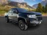 2021 BLACK /LEATHER Chevrolet Colorado (1GCGTEENXM1) with an 36L V-6 gasoline direct injection engine, Automatic transmission, located at 1175 N Woodruff Ave, Idaho Falls, ID, 83401, 43.506901, -111.999657 - At Timberline Auto, finding a great deal on your next vehicle is always easy! Our experienced sales staff's goal is to help find you the right vehicle at the right price! Our knowledgeable finance department has options for almost any credit score. We offer extended service contract options to prote - Photo#8
