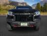 2021 BLACK /LEATHER Chevrolet Colorado (1GCGTEENXM1) with an 36L V-6 gasoline direct injection engine, Automatic transmission, located at 1175 N Woodruff Ave, Idaho Falls, ID, 83401, 43.506901, -111.999657 - At Timberline Auto, finding a great deal on your next vehicle is always easy! Our experienced sales staff's goal is to help find you the right vehicle at the right price! Our knowledgeable finance department has options for almost any credit score. We offer extended service contract options to prote - Photo#9