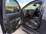 2021 BLACK /LEATHER Chevrolet Colorado (1GCGTEENXM1) with an 36L V-6 gasoline direct injection engine, Automatic transmission, located at 1175 N Woodruff Ave, Idaho Falls, ID, 83401, 43.506901, -111.999657 - At Timberline Auto, finding a great deal on your next vehicle is always easy! Our experienced sales staff's goal is to help find you the right vehicle at the right price! Our knowledgeable finance department has options for almost any credit score. We offer extended service contract options to prote - Photo#12