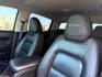 2021 BLACK /LEATHER Chevrolet Colorado (1GCGTEENXM1) with an 36L V-6 gasoline direct injection engine, Automatic transmission, located at 1175 N Woodruff Ave, Idaho Falls, ID, 83401, 43.506901, -111.999657 - At Timberline Auto, finding a great deal on your next vehicle is always easy! Our experienced sales staff's goal is to help find you the right vehicle at the right price! Our knowledgeable finance department has options for almost any credit score. We offer extended service contract options to prote - Photo#23