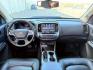 2021 BLACK /LEATHER Chevrolet Colorado (1GCGTEENXM1) with an 36L V-6 gasoline direct injection engine, Automatic transmission, located at 1175 N Woodruff Ave, Idaho Falls, ID, 83401, 43.506901, -111.999657 - At Timberline Auto, finding a great deal on your next vehicle is always easy! Our experienced sales staff's goal is to help find you the right vehicle at the right price! Our knowledgeable finance department has options for almost any credit score. We offer extended service contract options to prote - Photo#25