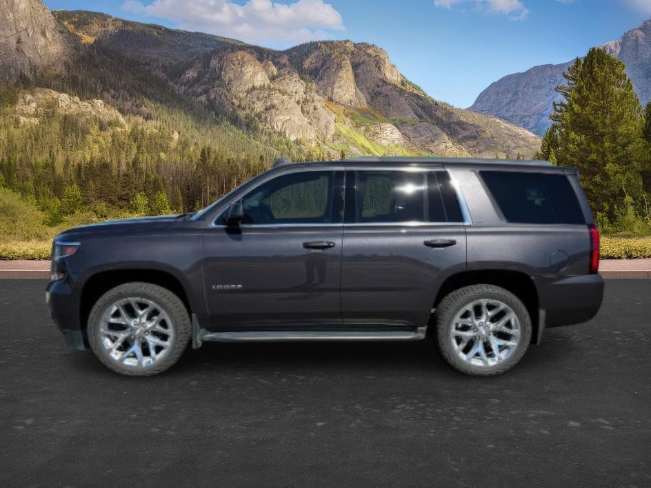 photo of 2018 Chevrolet Tahoe LT