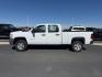 2010 Chevrolet Silverado 2500HD (1GC4KVBG7AF) , located at 1175 N Woodruff Ave, Idaho Falls, ID, 83401, 43.506901, -111.999657 - ... Read the full description on our Website at: www.usedtrucksidahofalls.com - Photo#0