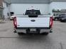 2024 WHITE /Medium Dark Slate Ford F-350 (1FT8W3BT0RE) with an Powerstroke 67L V-8 diesel direct injection engine, Automatic transmission, located at 1175 N Woodruff Ave, Idaho Falls, ID, 83401, 43.506901, -111.999657 - At Timberline Auto, finding a great deal on your next vehicle is always easy! Our experienced sales staff's goal is to help find you the right vehicle at the right price! Our knowledgeable finance department has options for almost any credit score. We offer extended service contract options to prote - Photo#28