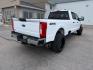 2024 WHITE /Medium Dark Slate Ford F-350 (1FT8W3BT0RE) with an Powerstroke 67L V-8 diesel direct injection engine, Automatic transmission, located at 1175 N Woodruff Ave, Idaho Falls, ID, 83401, 43.506901, -111.999657 - At Timberline Auto, finding a great deal on your next vehicle is always easy! Our experienced sales staff's goal is to help find you the right vehicle at the right price! Our knowledgeable finance department has options for almost any credit score. We offer extended service contract options to prote - Photo#30