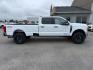 2024 WHITE /Medium Dark Slate Ford F-350 (1FT8W3BT0RE) with an Powerstroke 67L V-8 diesel direct injection engine, Automatic transmission, located at 1175 N Woodruff Ave, Idaho Falls, ID, 83401, 43.506901, -111.999657 - At Timberline Auto, finding a great deal on your next vehicle is always easy! Our experienced sales staff's goal is to help find you the right vehicle at the right price! Our knowledgeable finance department has options for almost any credit score. We offer extended service contract options to prote - Photo#31