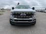 2024 WHITE /Medium Dark Slate Ford F-350 (1FT8W3BT0RE) with an Powerstroke 67L V-8 diesel direct injection engine, Automatic transmission, located at 1175 N Woodruff Ave, Idaho Falls, ID, 83401, 43.506901, -111.999657 - At Timberline Auto, finding a great deal on your next vehicle is always easy! Our experienced sales staff's goal is to help find you the right vehicle at the right price! Our knowledgeable finance department has options for almost any credit score. We offer extended service contract options to prote - Photo#33