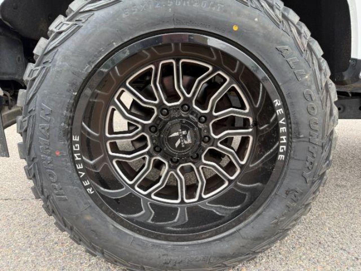2024 WHITE /Medium Dark Slate Ford F-350 (1FT8W3BT0RE) with an Powerstroke 67L V-8 diesel direct injection engine, Automatic transmission, located at 1175 N Woodruff Ave, Idaho Falls, ID, 83401, 43.506901, -111.999657 - At Timberline Auto, finding a great deal on your next vehicle is always easy! Our experienced sales staff's goal is to help find you the right vehicle at the right price! Our knowledgeable finance department has options for almost any credit score. We offer extended service contract options to prote - Photo#35