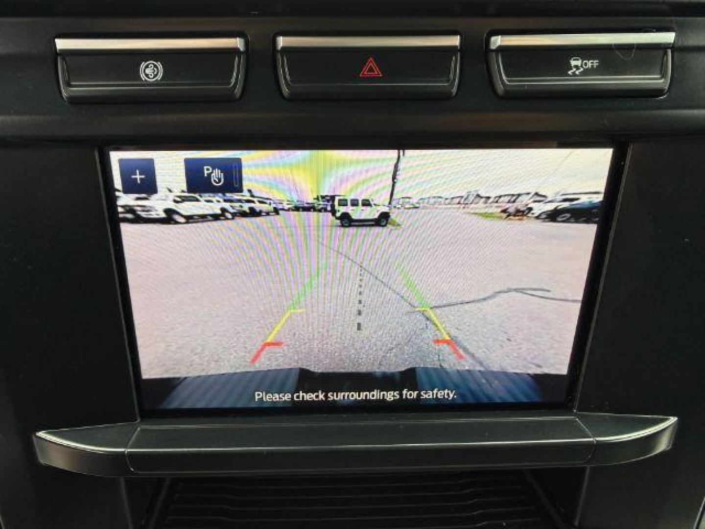 2024 WHITE /Medium Dark Slate Ford F-350 (1FT8W3BT0RE) with an Powerstroke 67L V-8 diesel direct injection engine, Automatic transmission, located at 1175 N Woodruff Ave, Idaho Falls, ID, 83401, 43.506901, -111.999657 - At Timberline Auto, finding a great deal on your next vehicle is always easy! Our experienced sales staff's goal is to help find you the right vehicle at the right price! Our knowledgeable finance department has options for almost any credit score. We offer extended service contract options to prote - Photo#41