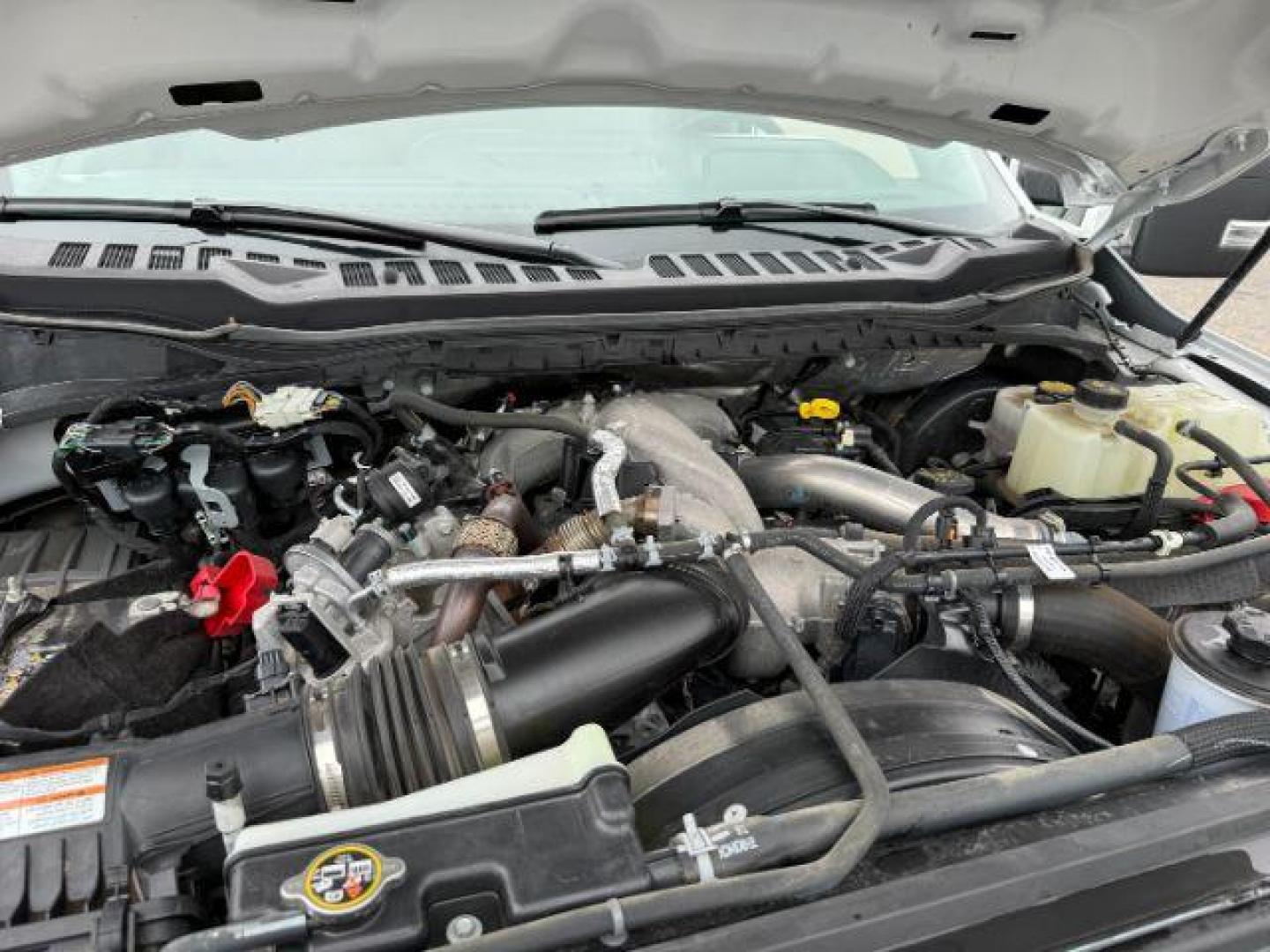2024 WHITE /Medium Dark Slate Ford F-350 (1FT8W3BT0RE) with an Powerstroke 67L V-8 diesel direct injection engine, Automatic transmission, located at 1175 N Woodruff Ave, Idaho Falls, ID, 83401, 43.506901, -111.999657 - At Timberline Auto, finding a great deal on your next vehicle is always easy! Our experienced sales staff's goal is to help find you the right vehicle at the right price! Our knowledgeable finance department has options for almost any credit score. We offer extended service contract options to prote - Photo#49