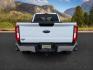 2024 WHITE /Medium Dark Slate Ford F-350 (1FT8W3BT0RE) with an Powerstroke 67L V-8 diesel direct injection engine, Automatic transmission, located at 1175 N Woodruff Ave, Idaho Falls, ID, 83401, 43.506901, -111.999657 - At Timberline Auto, finding a great deal on your next vehicle is always easy! Our experienced sales staff's goal is to help find you the right vehicle at the right price! Our knowledgeable finance department has options for almost any credit score. We offer extended service contract options to prote - Photo#3