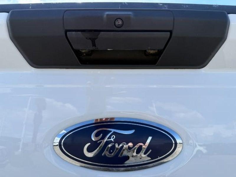 2024 Oxford White /Medium Dark Slate Ford F-350 XLT (1FT8W3BT0RE) with an V8, 6.7L engine, 10-speed automatic transmission, located at 1175 N Woodruff Ave, Idaho Falls, ID, 83401, 43.506901, -111.999657 - <b>Vehicle Details</b><br>Take on demanding jobs and weekend adventures in this pre-owned 2024 Ford F-350 Super Duty XLT, now available in Idaho Falls, ID. With 41,050 miles, this heavy-duty pickup delivers the strength, capability, and refinement truck buyers want. Powered by a legendary 6.7L V8 Di- Photo#8