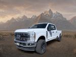 2024 Ford F-350 XLT