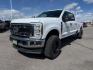 2024 WHITE /Medium Dark Slate Ford F-350 (1FT8W3BT0RE) with an Powerstroke 67L V-8 diesel direct injection engine, Automatic transmission, located at 1175 N Woodruff Ave, Idaho Falls, ID, 83401, 43.506901, -111.999657 - At Timberline Auto, finding a great deal on your next vehicle is always easy! Our experienced sales staff's goal is to help find you the right vehicle at the right price! Our knowledgeable finance department has options for almost any credit score. We offer extended service contract options to prote - Photo#30