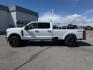 2024 WHITE /Medium Dark Slate Ford F-350 (1FT8W3BT0RE) with an Powerstroke 67L V-8 diesel direct injection engine, Automatic transmission, located at 1175 N Woodruff Ave, Idaho Falls, ID, 83401, 43.506901, -111.999657 - At Timberline Auto, finding a great deal on your next vehicle is always easy! Our experienced sales staff's goal is to help find you the right vehicle at the right price! Our knowledgeable finance department has options for almost any credit score. We offer extended service contract options to prote - Photo#31