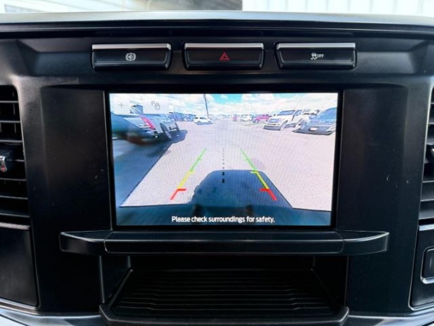 2024 WHITE /Medium Dark Slate Ford F-350 (1FT8W3BT0RE) with an Powerstroke 67L V-8 diesel direct injection engine, Automatic transmission, located at 1175 N Woodruff Ave, Idaho Falls, ID, 83401, 43.506901, -111.999657 - At Timberline Auto, finding a great deal on your next vehicle is always easy! Our experienced sales staff's goal is to help find you the right vehicle at the right price! Our knowledgeable finance department has options for almost any credit score. We offer extended service contract options to prote - Photo#47