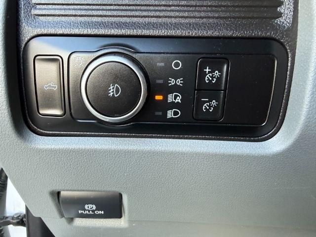 2024 WHITE /Medium Dark Slate Ford F-350 XLT (1FT8W3BT0RE) with an Powerstroke 6.7L V-8 diesel direct injection engine, AUTOMATIC transmission, located at 1235 N Woodruff Ave., Idaho Falls, 83401, (208) 523-1053, 43.507172, -112.000488 - At Timberline Auto, finding a great deal on your next vehicle is always easy! Our experienced sales staff's goal is to help find you the right vehicle at the right price! Our knowledgeable finance department has options for almost any credit score. We offer extended service contract options to prote- Photo#53