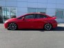 2013 Rallye Red /Black Honda Civic Si (2HGFB6E57DH) with an 2.4L I-4 DOHC engine, MANUAL transmission, located at 1235 N Woodruff Ave., Idaho Falls, 83401, (208) 523-1053, 43.507172, -112.000488 - Photo#1