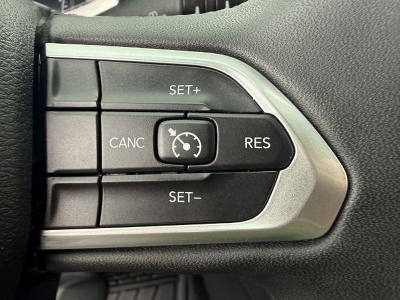 2023 Laser Blue Pearlcoat /Black Jeep Compass Latitude (3C4NJDBN4PT) with an 4 Cyl, 2.0L engine, 8-speed automatic transmission, located at 1175 N Woodruff Ave, Idaho Falls, ID, 83401, 43.506901, -111.999657 - <b>Vehicle Details</b><br>Take on every drive with confidence in this pre-owned 2023 Jeep Compass Latitude, now available in Idaho Falls, ID. With just 21,795 miles, this low-mileage SUV offers the modern style, capability, and versatility drivers want in a compact adventure-ready package. Powered b- Photo#20