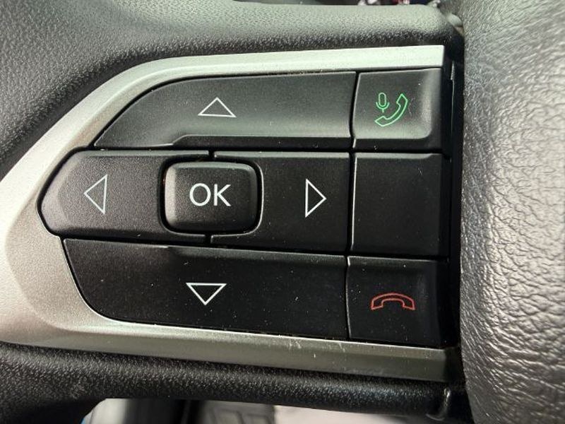 2023 Laser Blue Pearlcoat /Black Jeep Compass Latitude (3C4NJDBN4PT) with an 4 Cyl, 2.0L engine, 8-speed automatic transmission, located at 1175 N Woodruff Ave, Idaho Falls, ID, 83401, 43.506901, -111.999657 - <b>Vehicle Details</b><br>Take on every drive with confidence in this pre-owned 2023 Jeep Compass Latitude, now available in Idaho Falls, ID. With just 21,795 miles, this low-mileage SUV offers the modern style, capability, and versatility drivers want in a compact adventure-ready package. Powered b- Photo#21