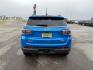 2023 BLUE /LEATHER Jeep Compass (3C4NJDBN4PT) with an 20L I4 TURBO engine, Automatic transmission, located at 1175 N Woodruff Ave, Idaho Falls, ID, 83401, 43.506901, -111.999657 - At Timberline Auto, finding a great deal on your next vehicle is always easy! Our experienced sales staff's goal is to help find you the right vehicle at the right price! Our knowledgeable finance department has options for almost any credit score. We offer extended service contract options to prote - Photo#32
