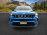 2023 BLUE /LEATHER Jeep Compass (3C4NJDBN4PT) with an 20L I4 TURBO engine, Automatic transmission, located at 1175 N Woodruff Ave, Idaho Falls, ID, 83401, 43.506901, -111.999657 - At Timberline Auto, finding a great deal on your next vehicle is always easy! Our experienced sales staff's goal is to help find you the right vehicle at the right price! Our knowledgeable finance department has options for almost any credit score. We offer extended service contract options to prote - Photo#10