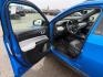 2023 BLUE /LEATHER Jeep Compass (3C4NJDBN4PT) with an 20L I4 TURBO engine, Automatic transmission, located at 1175 N Woodruff Ave, Idaho Falls, ID, 83401, 43.506901, -111.999657 - At Timberline Auto, finding a great deal on your next vehicle is always easy! Our experienced sales staff's goal is to help find you the right vehicle at the right price! Our knowledgeable finance department has options for almost any credit score. We offer extended service contract options to prote - Photo#13