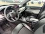 2023 BLUE /LEATHER Jeep Compass (3C4NJDBN4PT) with an 20L I4 TURBO engine, Automatic transmission, located at 1175 N Woodruff Ave, Idaho Falls, ID, 83401, 43.506901, -111.999657 - At Timberline Auto, finding a great deal on your next vehicle is always easy! Our experienced sales staff's goal is to help find you the right vehicle at the right price! Our knowledgeable finance department has options for almost any credit score. We offer extended service contract options to prote - Photo#15
