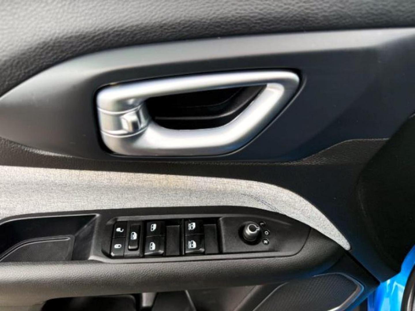 2023 BLUE /LEATHER Jeep Compass (3C4NJDBN4PT) with an 20L I4 TURBO engine, Automatic transmission, located at 1175 N Woodruff Ave, Idaho Falls, ID, 83401, 43.506901, -111.999657 - At Timberline Auto, finding a great deal on your next vehicle is always easy! Our experienced sales staff's goal is to help find you the right vehicle at the right price! Our knowledgeable finance department has options for almost any credit score. We offer extended service contract options to prote - Photo#24