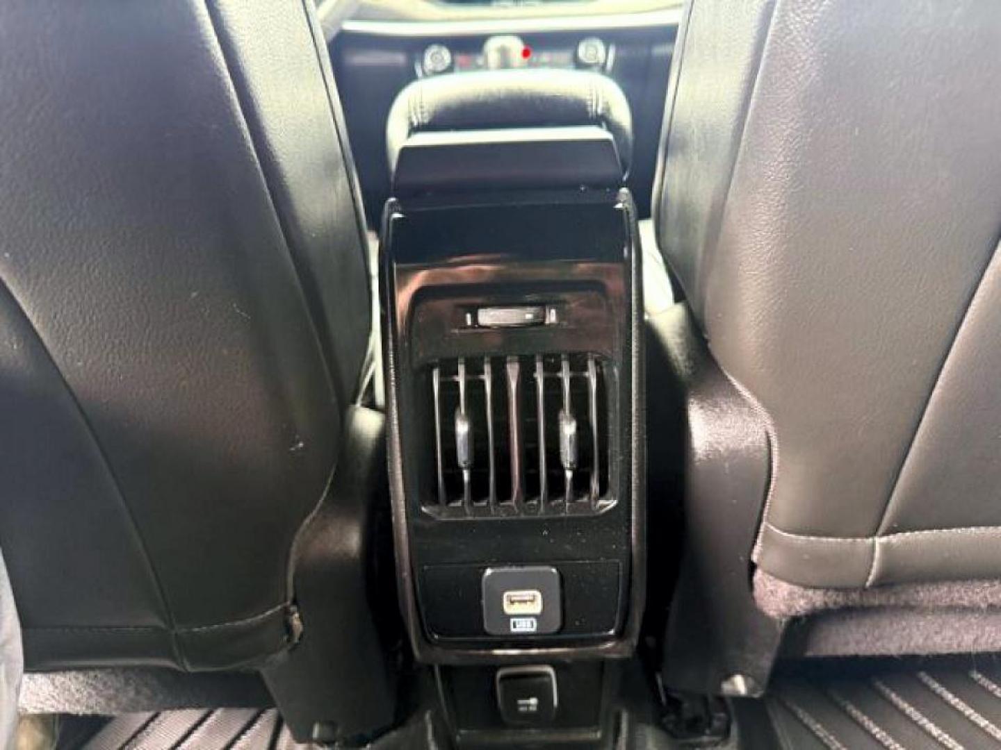 2023 BLUE /LEATHER Jeep Compass (3C4NJDBN4PT) with an 20L I4 TURBO engine, Automatic transmission, located at 1175 N Woodruff Ave, Idaho Falls, ID, 83401, 43.506901, -111.999657 - At Timberline Auto, finding a great deal on your next vehicle is always easy! Our experienced sales staff's goal is to help find you the right vehicle at the right price! Our knowledgeable finance department has options for almost any credit score. We offer extended service contract options to prote - Photo#26