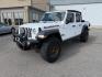2020 WHITE /Black Jeep Gladiator Sport S 4x4 (1C6HJTAG9LL) with an 3.6L V-6 DOHC engine, AUTOMATIC transmission, located at 1235 N Woodruff Ave., Idaho Falls, 83401, (208) 523-1053, 43.507172, -112.000488 - At Timberline Auto, finding a great deal on your next vehicle is always easy! Our experienced sales staff's goal is to help find you the right vehicle at the right price! Our knowledgeable finance department has options for almost any credit score. We offer extended service contract options to prote - Photo#25