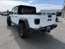 2020 WHITE /Black Jeep Gladiator Sport S 4x4 (1C6HJTAG9LL) with an 3.6L V-6 DOHC engine, AUTOMATIC transmission, located at 1235 N Woodruff Ave., Idaho Falls, 83401, (208) 523-1053, 43.507172, -112.000488 - At Timberline Auto, finding a great deal on your next vehicle is always easy! Our experienced sales staff's goal is to help find you the right vehicle at the right price! Our knowledgeable finance department has options for almost any credit score. We offer extended service contract options to prote - Photo#27