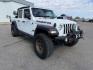 2020 WHITE /Black Jeep Gladiator Sport S 4x4 (1C6HJTAG9LL) with an 3.6L V-6 DOHC engine, AUTOMATIC transmission, located at 1235 N Woodruff Ave., Idaho Falls, 83401, (208) 523-1053, 43.507172, -112.000488 - At Timberline Auto, finding a great deal on your next vehicle is always easy! Our experienced sales staff's goal is to help find you the right vehicle at the right price! Our knowledgeable finance department has options for almost any credit score. We offer extended service contract options to prote - Photo#33