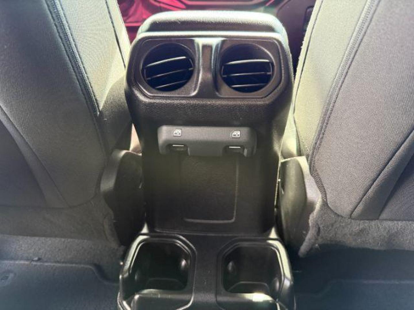 2020 WHITE /Black Jeep Gladiator Sport S 4x4 (1C6HJTAG9LL) with an 3.6L V-6 DOHC engine, AUTOMATIC transmission, located at 1235 N Woodruff Ave., Idaho Falls, 83401, (208) 523-1053, 43.507172, -112.000488 - At Timberline Auto, finding a great deal on your next vehicle is always easy! Our experienced sales staff's goal is to help find you the right vehicle at the right price! Our knowledgeable finance department has options for almost any credit score. We offer extended service contract options to prote - Photo#47