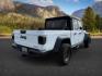 2020 WHITE /Black Jeep Gladiator Sport S 4x4 (1C6HJTAG9LL) with an 3.6L V-6 DOHC engine, AUTOMATIC transmission, located at 1235 N Woodruff Ave., Idaho Falls, 83401, (208) 523-1053, 43.507172, -112.000488 - At Timberline Auto, finding a great deal on your next vehicle is always easy! Our experienced sales staff's goal is to help find you the right vehicle at the right price! Our knowledgeable finance department has options for almost any credit score. We offer extended service contract options to prote - Photo#6
