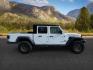 2020 WHITE /Black Jeep Gladiator Sport S 4x4 (1C6HJTAG9LL) with an 3.6L V-6 DOHC engine, AUTOMATIC transmission, located at 1235 N Woodruff Ave., Idaho Falls, 83401, (208) 523-1053, 43.507172, -112.000488 - At Timberline Auto, finding a great deal on your next vehicle is always easy! Our experienced sales staff's goal is to help find you the right vehicle at the right price! Our knowledgeable finance department has options for almost any credit score. We offer extended service contract options to prote - Photo#7