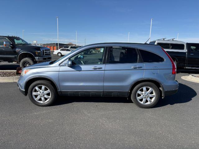 photo of 2007 Honda CR-V EX-L