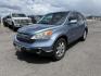 2007 BLUE /Black Honda CR-V EX-L (JHLRE48757C) with an 2.4L I-4 DOHC engine, AUTOMATIC transmission, located at 1235 N Woodruff Ave., Idaho Falls, 83401, (208) 523-1053, 43.507172, -112.000488 - At Timberline Auto, finding a great deal on your next vehicle is always easy! Our experienced sales staff's goal is to help find you the right vehicle at the right price! Our knowledgeable finance department has options for almost any credit score. We offer extended service contract options to prote - Photo#25