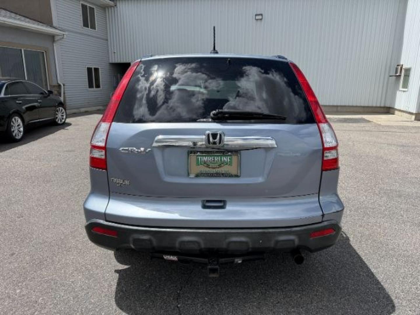 2007 BLUE /Black Honda CR-V EX-L (JHLRE48757C) with an 2.4L I-4 DOHC engine, AUTOMATIC transmission, located at 1235 N Woodruff Ave., Idaho Falls, 83401, (208) 523-1053, 43.507172, -112.000488 - At Timberline Auto, finding a great deal on your next vehicle is always easy! Our experienced sales staff's goal is to help find you the right vehicle at the right price! Our knowledgeable finance department has options for almost any credit score. We offer extended service contract options to prote - Photo#28