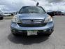 2007 BLUE /Black Honda CR-V EX-L (JHLRE48757C) with an 2.4L I-4 DOHC engine, AUTOMATIC transmission, located at 1235 N Woodruff Ave., Idaho Falls, 83401, (208) 523-1053, 43.507172, -112.000488 - At Timberline Auto, finding a great deal on your next vehicle is always easy! Our experienced sales staff's goal is to help find you the right vehicle at the right price! Our knowledgeable finance department has options for almost any credit score. We offer extended service contract options to prote - Photo#33