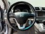 2007 BLUE /Black Honda CR-V EX-L (JHLRE48757C) with an 2.4L I-4 DOHC engine, AUTOMATIC transmission, located at 1235 N Woodruff Ave., Idaho Falls, 83401, (208) 523-1053, 43.507172, -112.000488 - At Timberline Auto, finding a great deal on your next vehicle is always easy! Our experienced sales staff's goal is to help find you the right vehicle at the right price! Our knowledgeable finance department has options for almost any credit score. We offer extended service contract options to prote - Photo#39