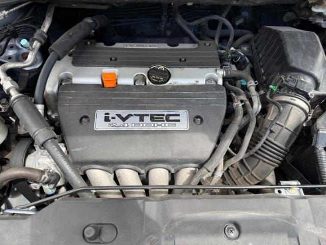 2007 BLUE /Black Honda CR-V EX-L (JHLRE48757C) with an 2.4L I-4 DOHC engine, AUTOMATIC transmission, located at 1235 N Woodruff Ave., Idaho Falls, 83401, (208) 523-1053, 43.507172, -112.000488 - This 2007 Honda CR-V is a practical compact SUV built for dependable daily use and flexible cargo hauling. Powered by a 2.4L I4 engine, it delivers consistent performance with efficient operation for commuting, errands, and longer drives. AWD capability adds confidence in changing road conditions, m- Photo#49