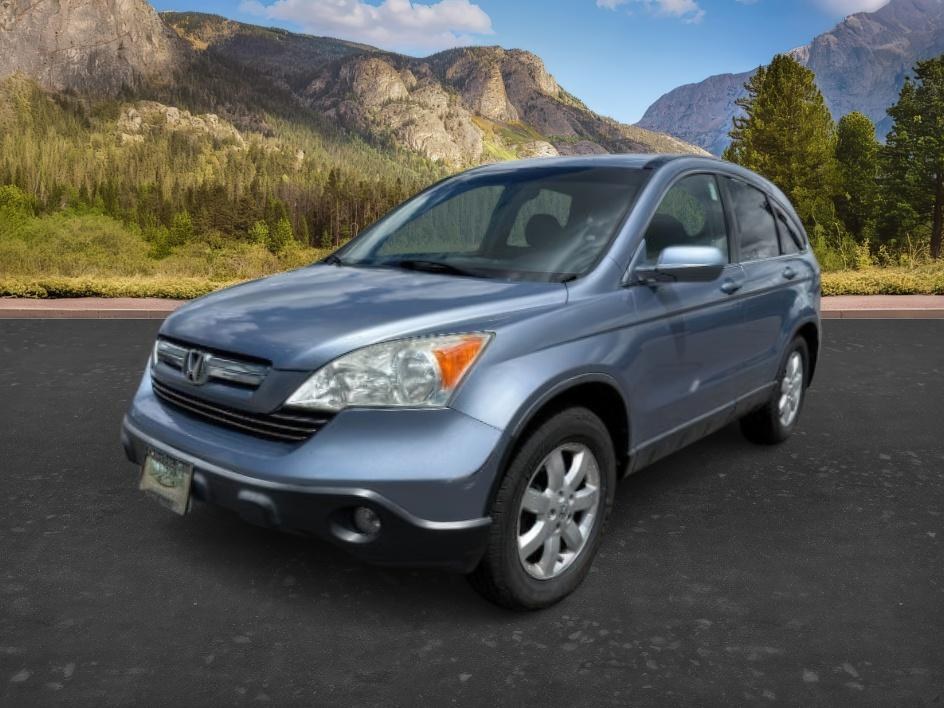 photo of 2007 Honda CR-V EX-L