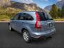 2007 BLUE /Black Honda CR-V EX-L (JHLRE48757C) with an 2.4L I-4 DOHC engine, AUTOMATIC transmission, located at 1235 N Woodruff Ave., Idaho Falls, 83401, (208) 523-1053, 43.507172, -112.000488 - At Timberline Auto, finding a great deal on your next vehicle is always easy! Our experienced sales staff's goal is to help find you the right vehicle at the right price! Our knowledgeable finance department has options for almost any credit score. We offer extended service contract options to prote - Photo#2