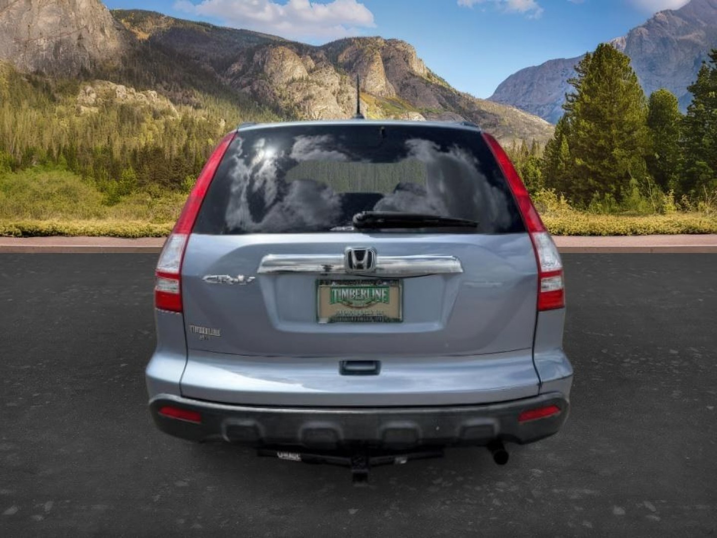 2007 BLUE /Black Honda CR-V EX-L (JHLRE48757C) with an 2.4L I-4 DOHC engine, AUTOMATIC transmission, located at 1235 N Woodruff Ave., Idaho Falls, 83401, (208) 523-1053, 43.507172, -112.000488 - At Timberline Auto, finding a great deal on your next vehicle is always easy! Our experienced sales staff's goal is to help find you the right vehicle at the right price! Our knowledgeable finance department has options for almost any credit score. We offer extended service contract options to prote - Photo#3