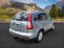 2007 BLUE /Black Honda CR-V EX-L (JHLRE48757C) with an 2.4L I-4 DOHC engine, AUTOMATIC transmission, located at 1235 N Woodruff Ave., Idaho Falls, 83401, (208) 523-1053, 43.507172, -112.000488 - At Timberline Auto, finding a great deal on your next vehicle is always easy! Our experienced sales staff's goal is to help find you the right vehicle at the right price! Our knowledgeable finance department has options for almost any credit score. We offer extended service contract options to prote - Photo#5